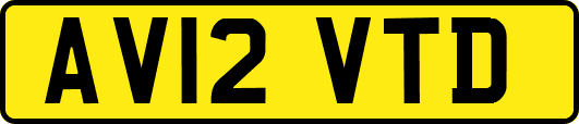 AV12VTD