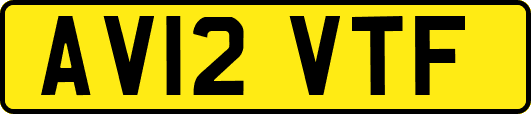AV12VTF