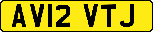 AV12VTJ