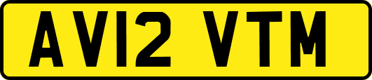 AV12VTM