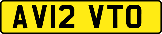 AV12VTO