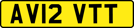 AV12VTT