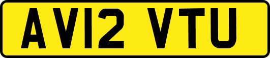 AV12VTU