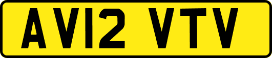 AV12VTV