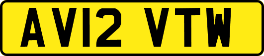 AV12VTW