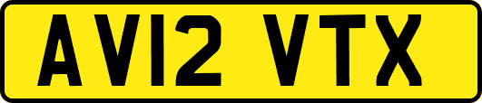 AV12VTX