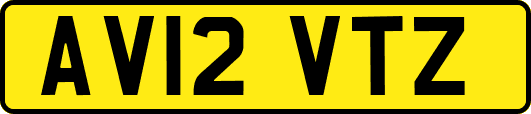 AV12VTZ