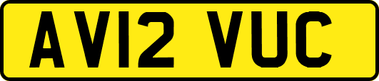 AV12VUC