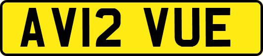 AV12VUE