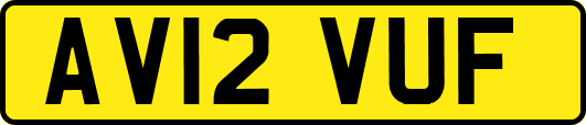 AV12VUF