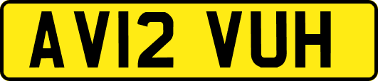 AV12VUH