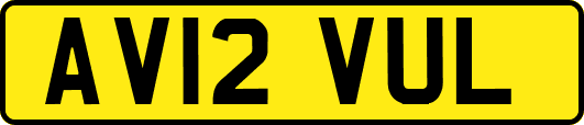 AV12VUL