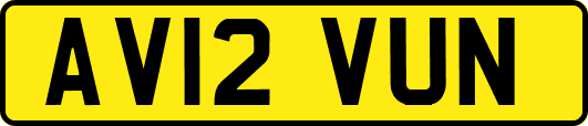 AV12VUN