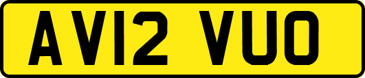 AV12VUO