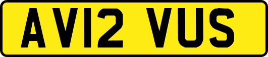 AV12VUS