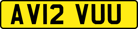 AV12VUU