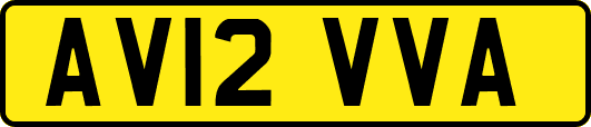 AV12VVA