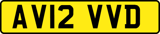 AV12VVD