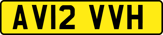 AV12VVH