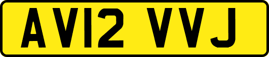 AV12VVJ