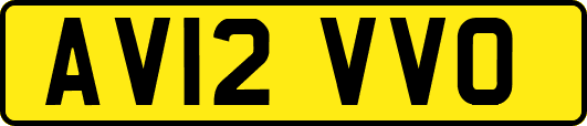 AV12VVO