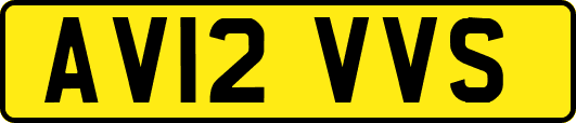 AV12VVS