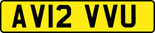 AV12VVU