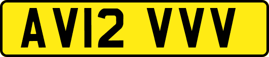 AV12VVV