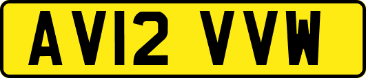 AV12VVW