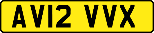 AV12VVX