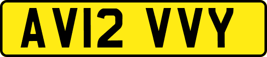 AV12VVY