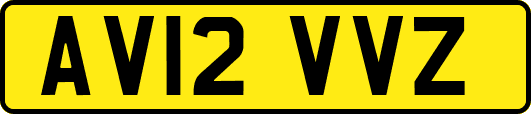 AV12VVZ