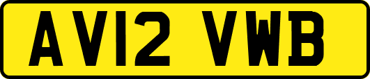 AV12VWB
