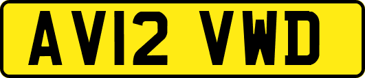 AV12VWD