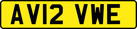 AV12VWE