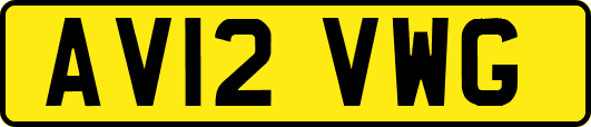 AV12VWG