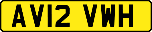 AV12VWH