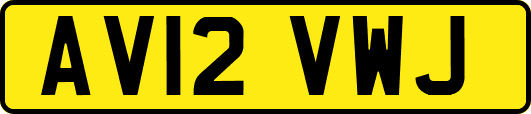 AV12VWJ
