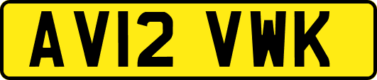 AV12VWK
