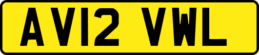 AV12VWL