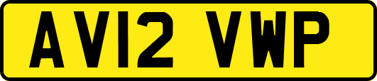 AV12VWP