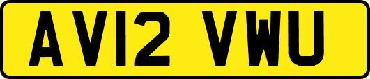 AV12VWU
