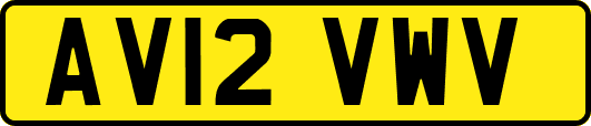 AV12VWV