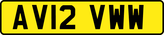 AV12VWW