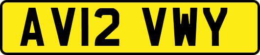 AV12VWY