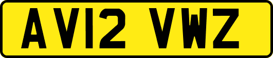 AV12VWZ