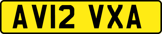 AV12VXA