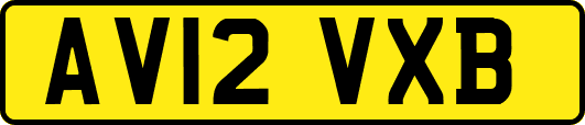 AV12VXB
