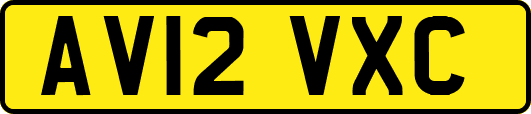 AV12VXC