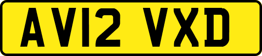 AV12VXD